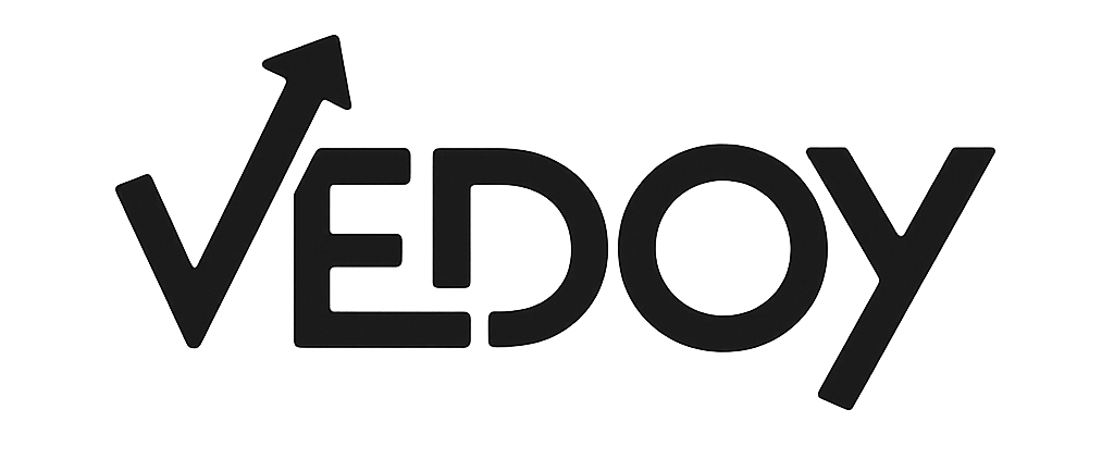 Vedøy